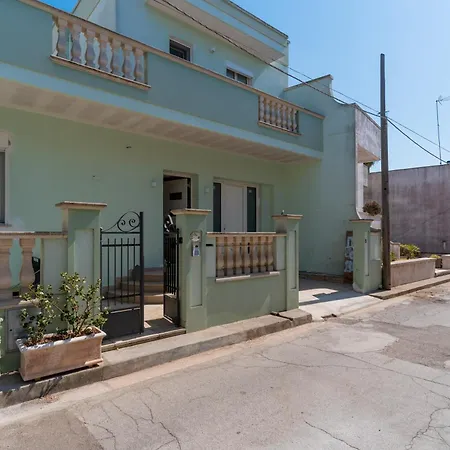 Dimora Conchiglie Corsano