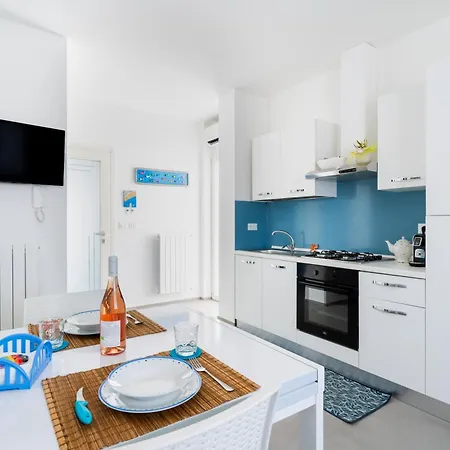 Dimora Conchiglie Apartment *