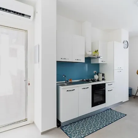Apartment Dimora Conchiglie Corsano (Apulia)