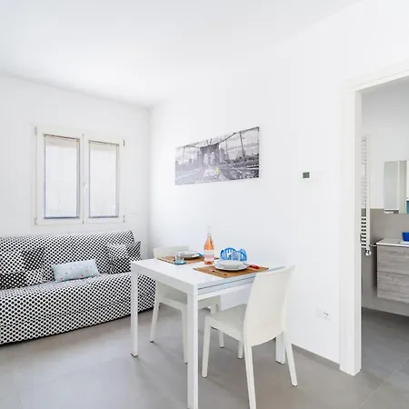Dimora Conchiglie Apartment Corsano (Apulia)