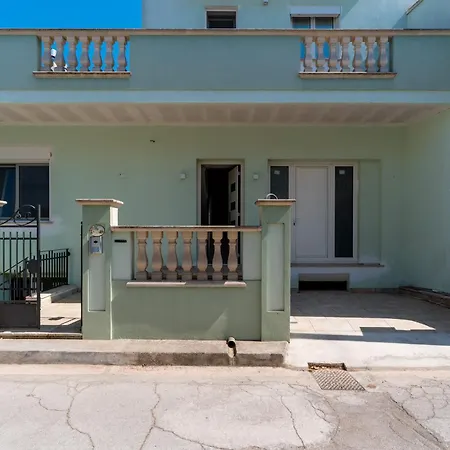 Dimora Conchiglie Apartament