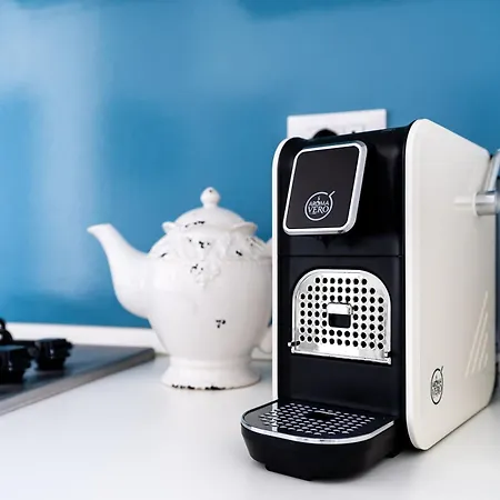 Apartament Dimora Conchiglie