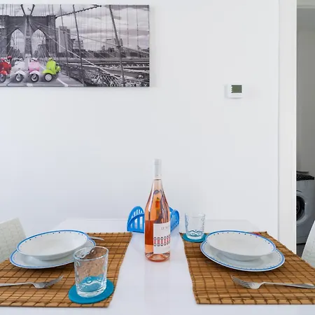 Dimora Conchiglie * Corsano (Apulia)