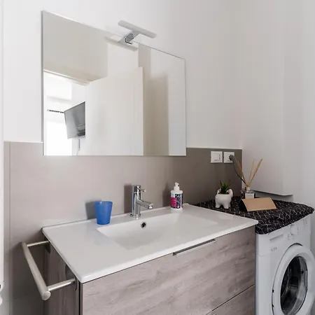 Apartment Dimora Conchiglie
