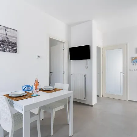 Dimora Conchiglie Apartment *