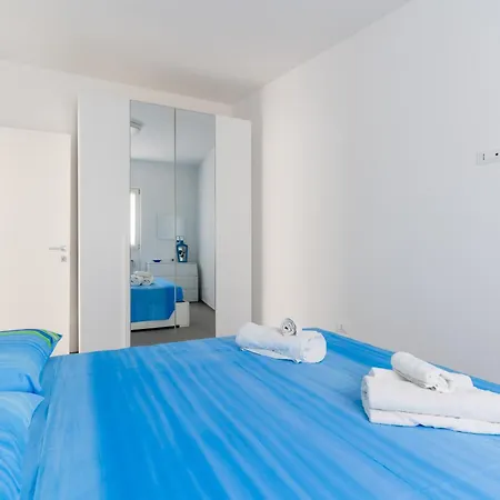 Apartament Dimora Conchiglie *