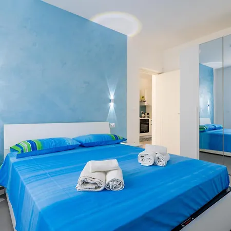 Dimora Conchiglie Apartment Corsano (Apulia)