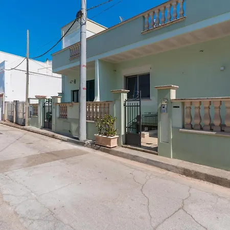 Apartament Dimora Conchiglie