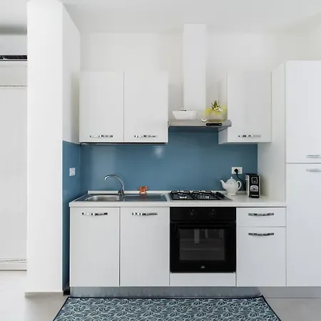 Apartament Dimora Conchiglie Corsano (Apulia)