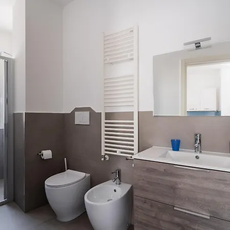 Dimora Conchiglie Apartamento *
