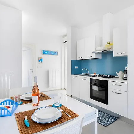 Dimora Conchiglie Apartamento Corsano (Apulia)