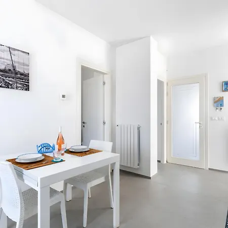 Dimora Conchiglie Apartamento Corsano (Apulia)