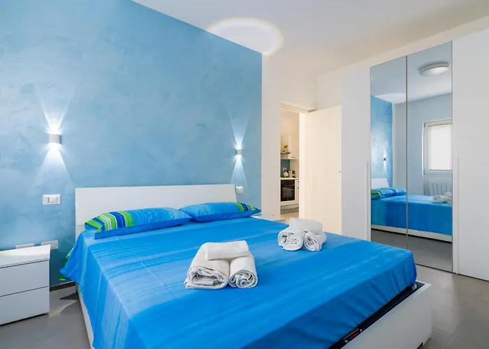 Dimora Conchiglie דירה Corsano (Apulia)