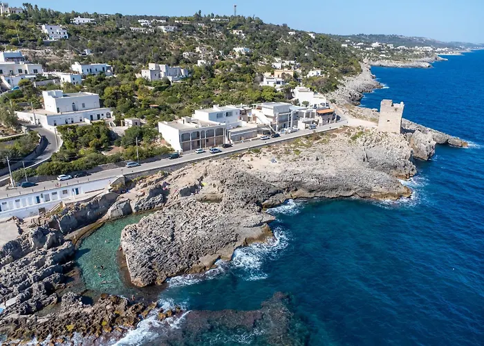 Dimora Conchiglie דירה