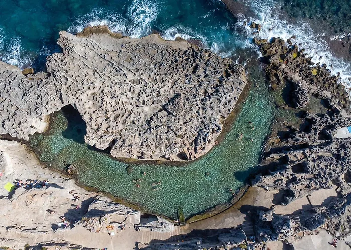 Dimora Conchiglie דירה